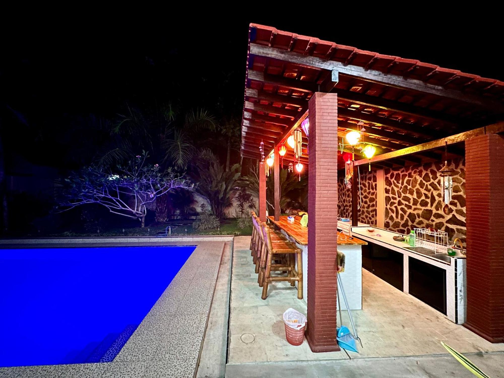 Mangir Homestay Banyuwangi  Exterior foto